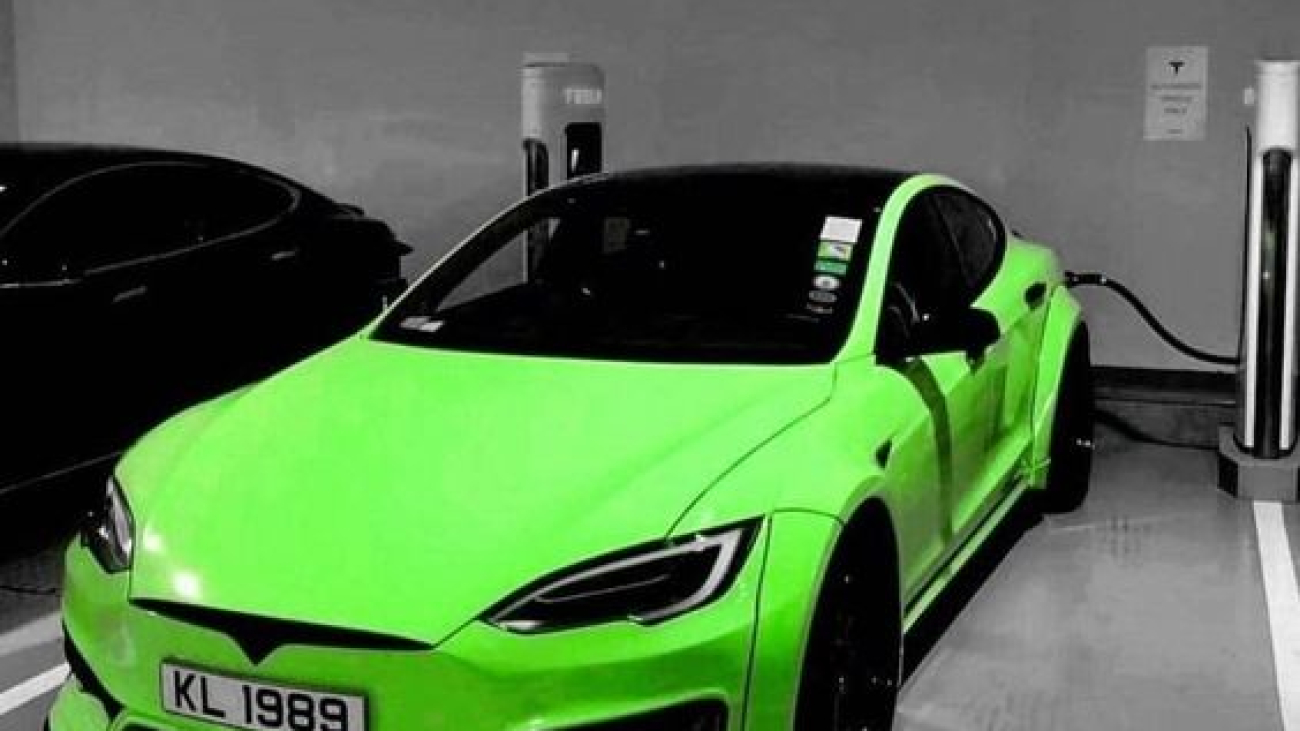 Ancaman BYD semakin nyata seiring Tesla menyiapkan mobil listrik Dengan Harga terjangkau/gobigalcanessa.com