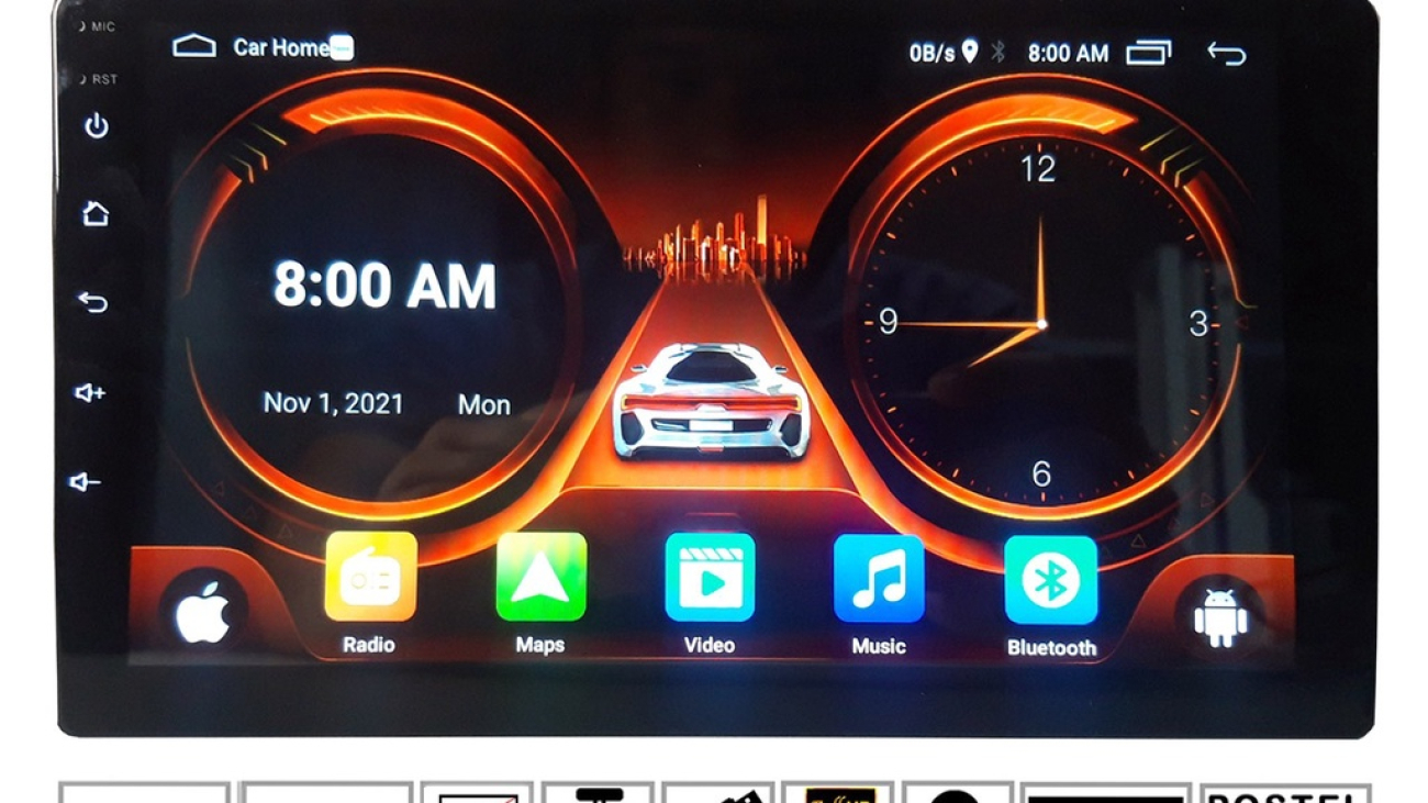 Layar Head Unit Tidak Bisa Di Sentuh? Ini Penyebanya/gobigalcanessa.com