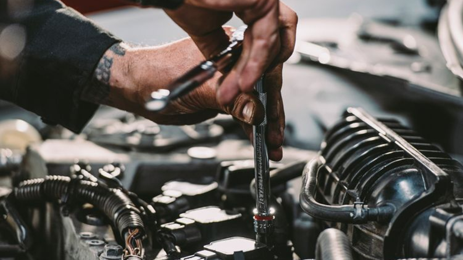 Cara Mengatasi Mobil Tidak Bisa Di Starter/gobigalcanessa.com