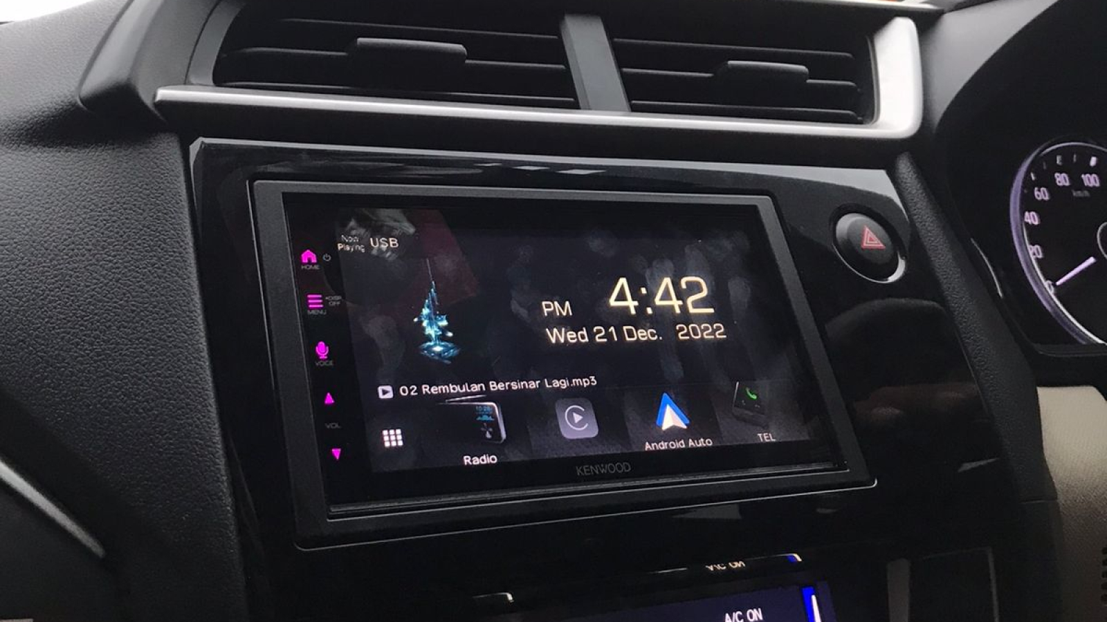 Cara Pasang Head Unit mobil/gobigalcanessa.com