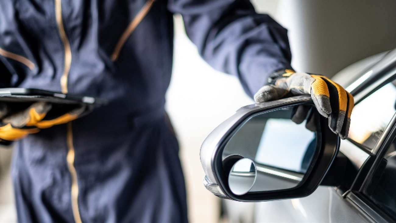 Cara Merawat Spion Mobil Dengan Benar/gobigalcanessa.com