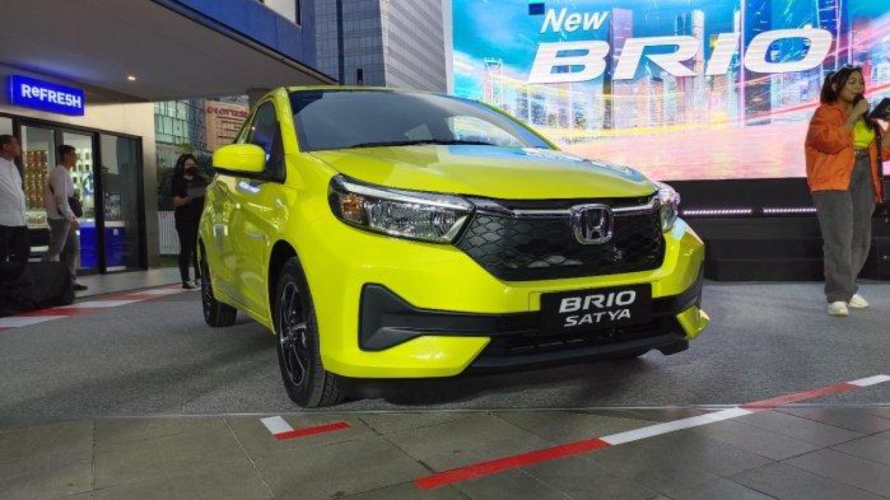 Kelebihan Aksesoris Mobil Honda Brio Yang Banyak Di Minati/gobigalcanessa.com