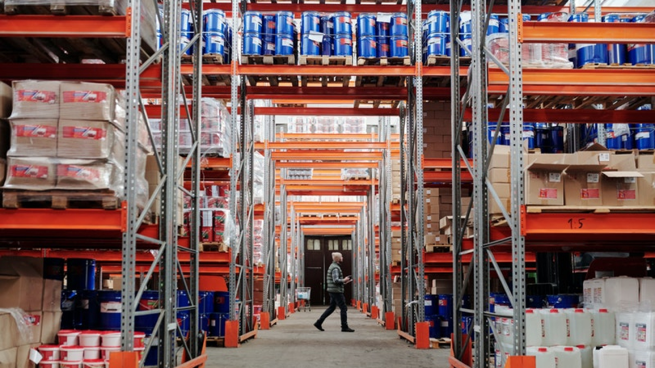 Salah Satu Langkah Awal Menjadi Distributor Otomotif Terbesar/gobigalcanessa.com