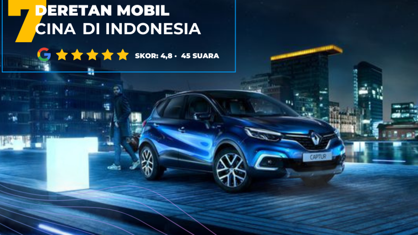 7 Daftar Mobil China Yang Sudah Memasuki Pasar Indonesia/gobigalcanessa.com