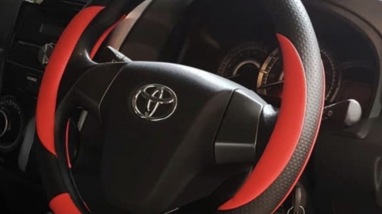 Tips Memilih Sarung Stir Mobil Yang Rekomended/gobigalcanessa.com