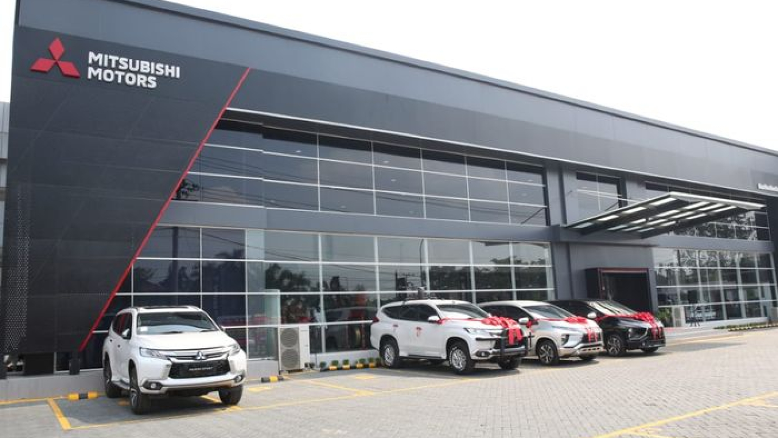 Suku Cadang Mitsubishi Diskon Di Bulan Februari 2024/gobigalcanessa.com
