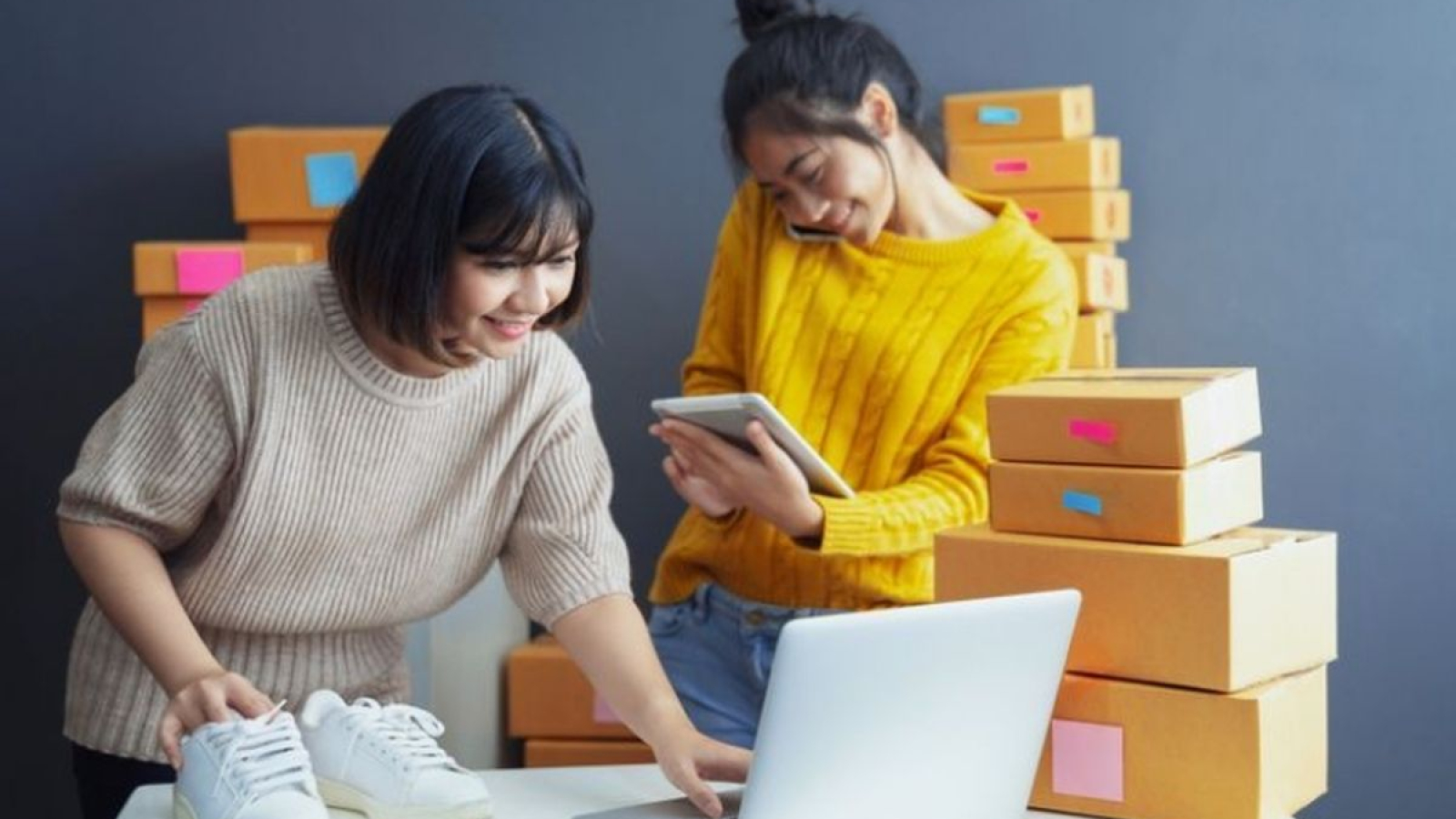 4 Kesalahan Yang Membuat Pembeli Males Checkout/gobigalcanessa.com