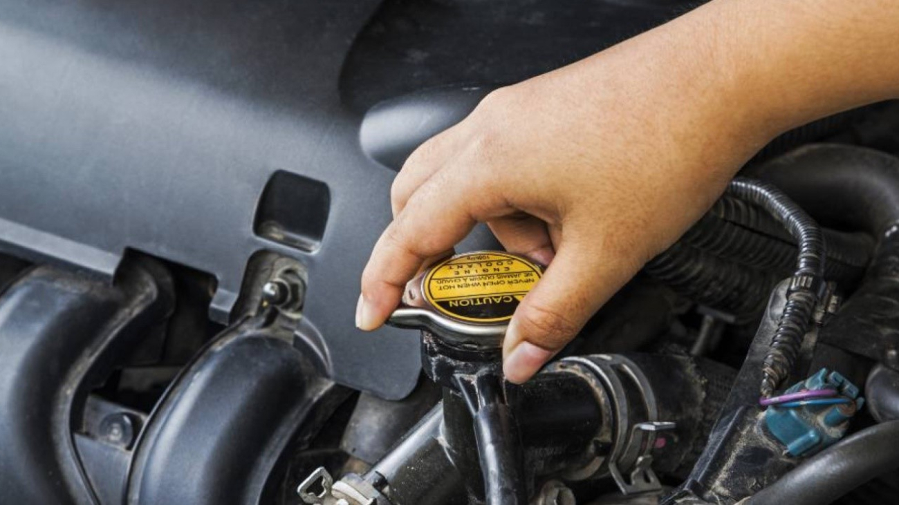 Fungsi Collant Radiator Pada Kendaraan/gobigalcanessa.com