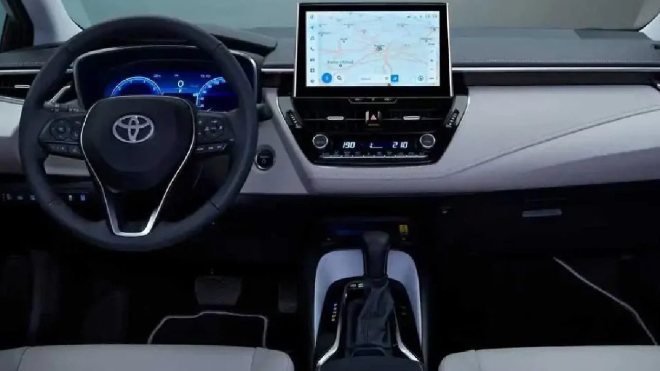Fungsi Fitur NFC Pada Head Unit Toyota/gobigalcanessa.com